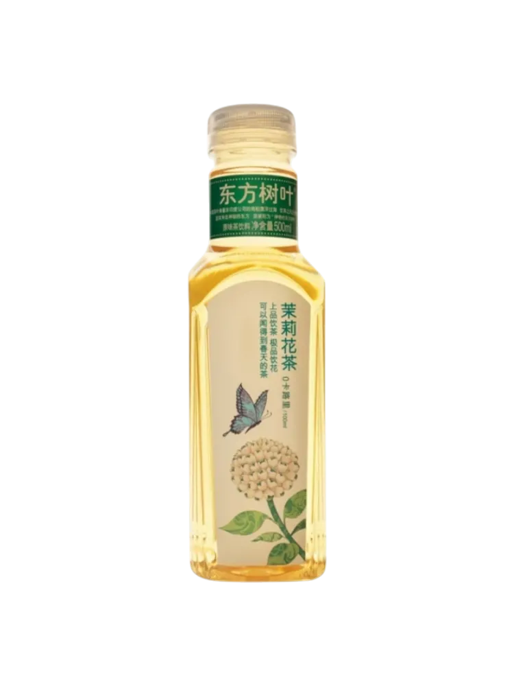Oriental Leaf Жасминовый Чай 500мл